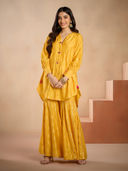 Yellow color option, Sold out
