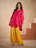 Pink color option, Sold out, Currently selected