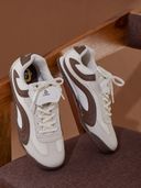 Brown color option