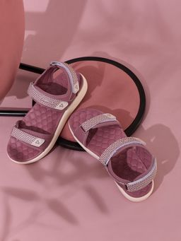 Campus - Gc-22181L Women Pink Sandals