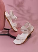 White color option, Sold out