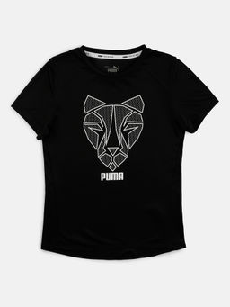 Puma - Runtrain Tee