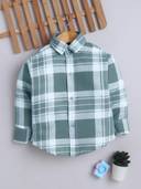 Green color option