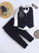 Black color option, Currently selected