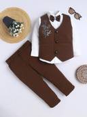 Brown color option