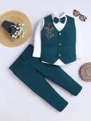 Teal color option