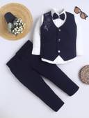 Navy Blue color option, Currently selected
