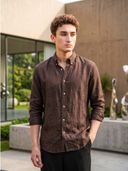 Brown color option