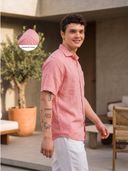 Coral color option, Currently selected