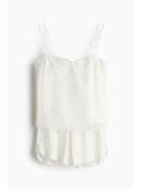 White color option