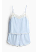 Blue color option