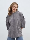 Grey color option