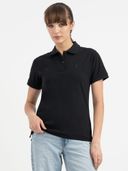 Black color option, Currently selected