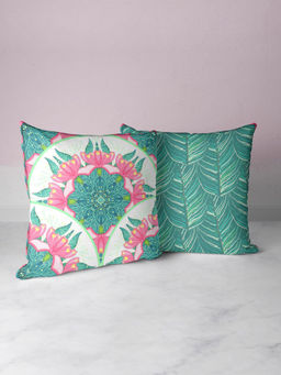 BIANCA - Suzane 16 X16 Cushion Cora08
