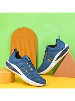 Campus - Camp-xmen Blue Mens Running Shoes