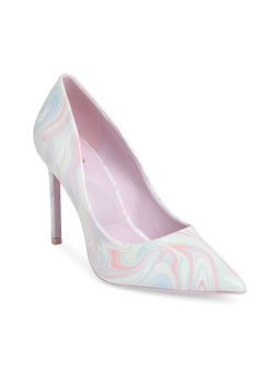 Aldo - Stessy 2.0 Synthetic Multi Printed Pumps