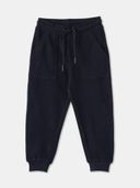 Navy Blue color option, Currently selected