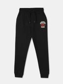 Black color option, Currently selected