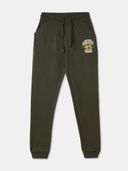 Olive color option