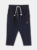 Navy Blue color option, Currently selected