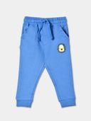 Blue color option, Currently selected