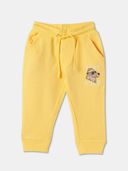 Yellow color option, Currently selected