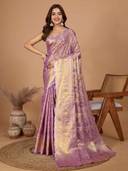 Lavender color option, Currently selected