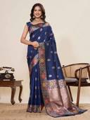 Navy Blue color option