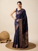 Navy Blue color option
