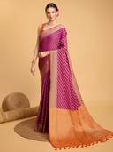 Magenta color option, Currently selected