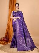 Purple color option