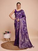 Lavender color option