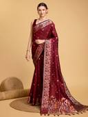 Maroon color option