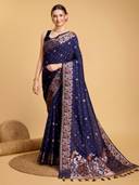 Navy Blue color option