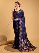 Navy Blue color option