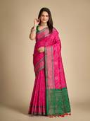 Pink color option, Currently selected