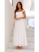 White color option, Sold out, Currently selected