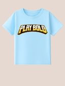 Blue color option, Currently selected