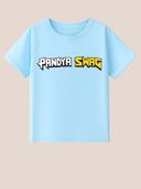 Blue color option, Currently selected