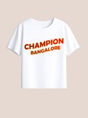 White color option