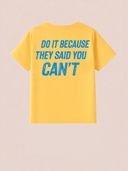 Yellow color option