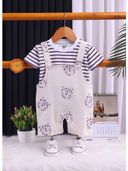 Beige color option, Currently selected