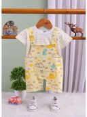 Yellow color option, Currently selected