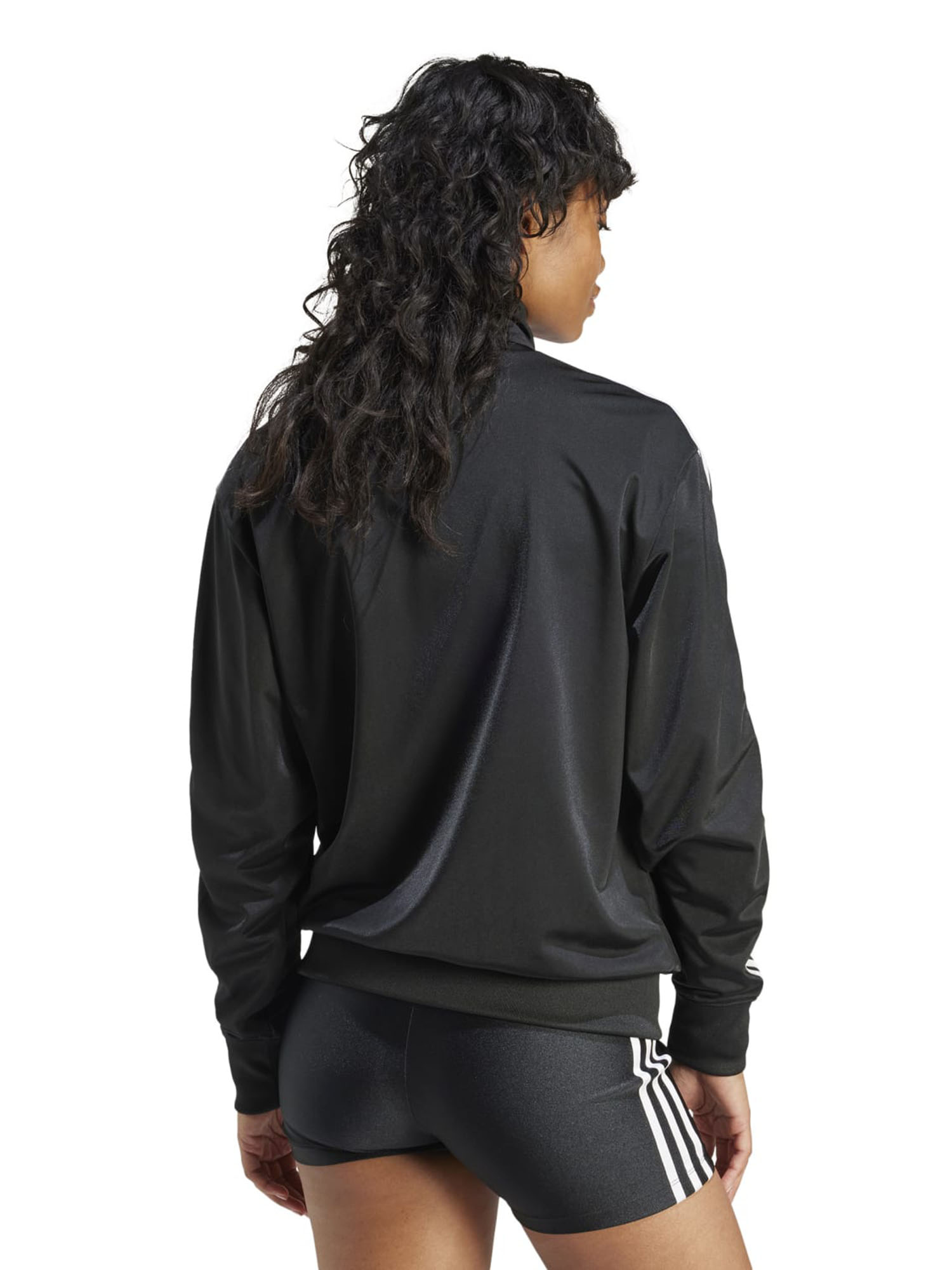 Buy adidas Originals NEW FIREBIRD TT Women Black Originals Jacket