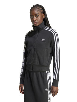 adidas Originals - FB KNITTED TOP Women Black Originals Jacket