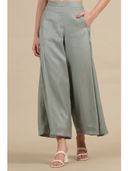 Grey color option, Currently selected