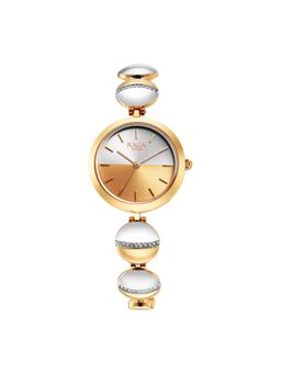 Titan - Raga Delight 2606KM01 Analog Watch for Women