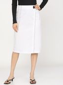 White color option, Currently selected