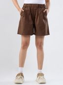 Brown color option, Currently selected