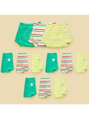 Multi-Color color option, Currently selected